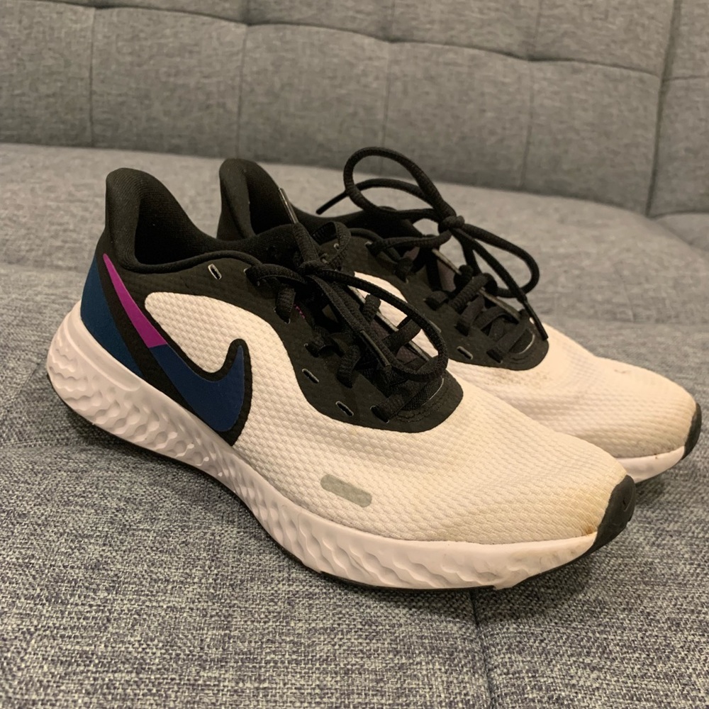 Nike sneakers